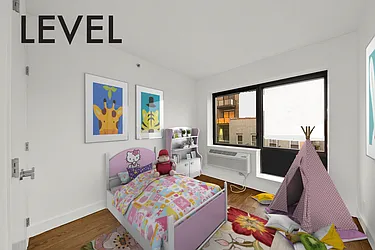 Rented by Level Group