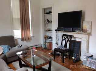 43 Columbia St, Cambridge, MA 02139