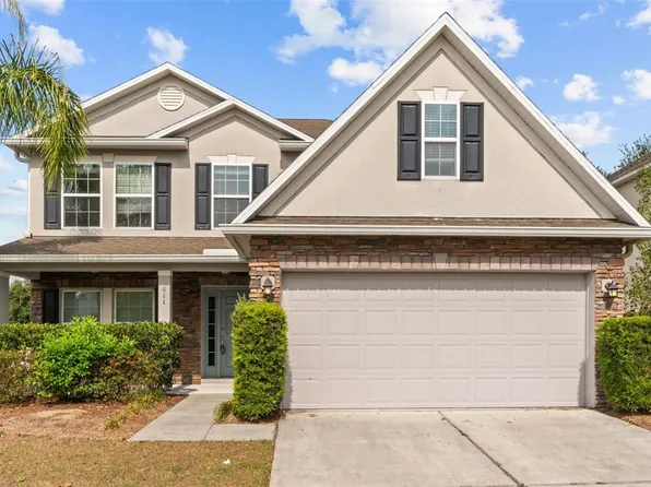 611 Del Pilar Dr, Groveland, FL 34736