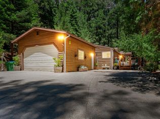 14588 Banner Lava Cap Rd, Nevada City, CA 95959