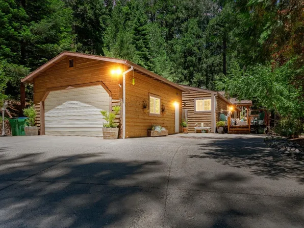 14588 Banner Lava Cap Rd, Nevada City, CA 95959