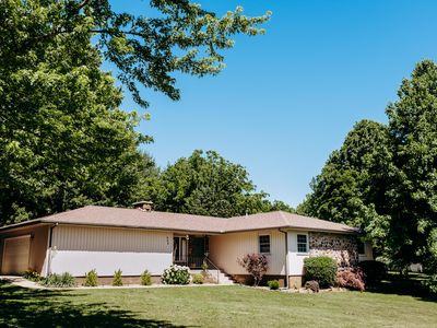 849 W Crestwood Dr, Monett, MO, 65708