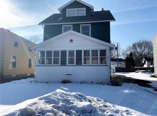 119 Aragon Ave, Rochester, NY 14622