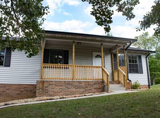 2714 Timberline Dr LOT 101, Maryville, TN 37801