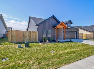 2104 Aruba Dr, Bedford, IN