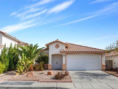 8244 Cedar Leaf Dr, Las Vegas, NV, 89147