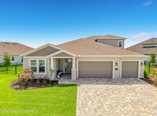 3296 Kamin Dr, Melbourne, FL 32940