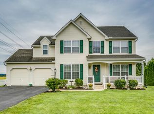 126 N Larkspur Dr #L-0009, Palmyra, PA 17078