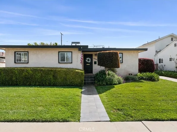 2226 Farolito Ave, Long Beach, CA 90815