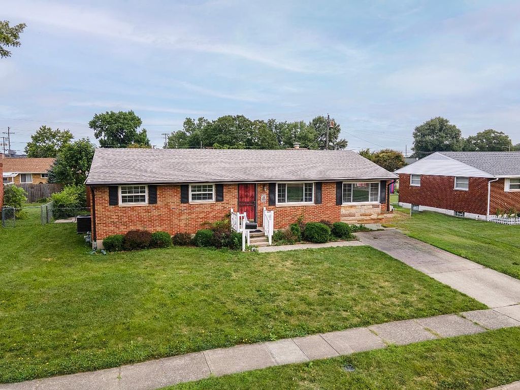 705 Kirkwood Dr - Property Image