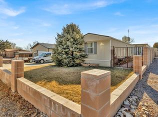 310 E Stewart Dr, Pueblo West, CO 81007