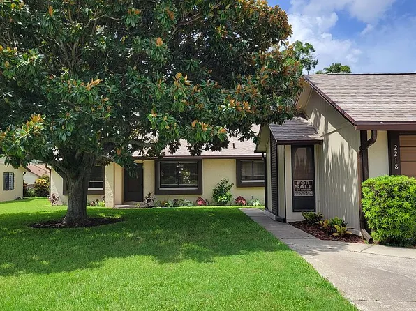2218 Bay Berry Ln, Clearwater, FL 33763