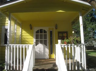 303 Quick Rd, Castle Rock, WA 98611