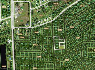 Orange Brook Yellowtail Ln, Punta Gorda, FL 33982