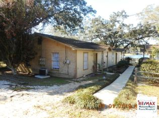 5409 E Shore Dr, Pensacola, FL 32505