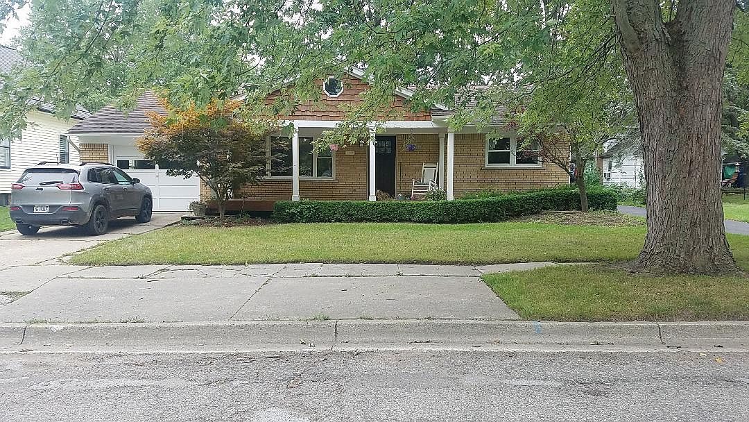 254 Fairgrove St, Romeo, MI 48065 Zillow