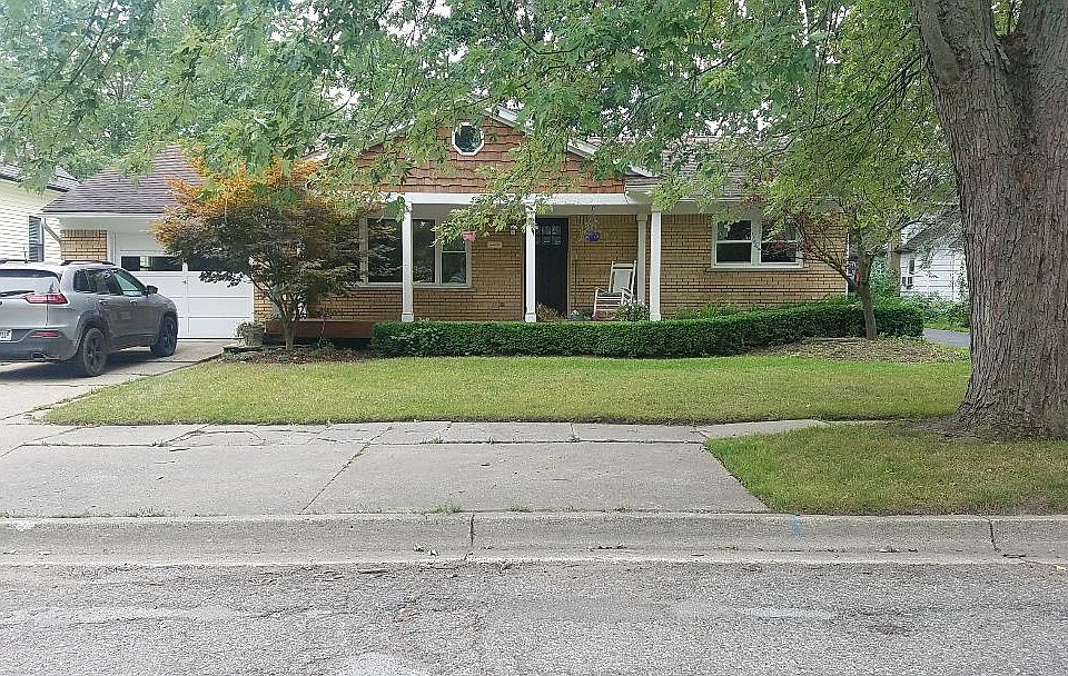 254 Fairgrove St, Romeo, MI 48065 Zillow
