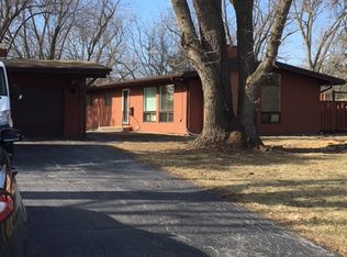20526 Arcadian Dr, Olympia Fields, IL