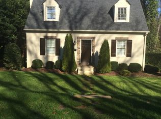 2809 Rothgeb Dr, Raleigh, NC 27609