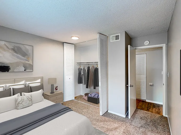 The Parks Apartments off Main — Photo 19
