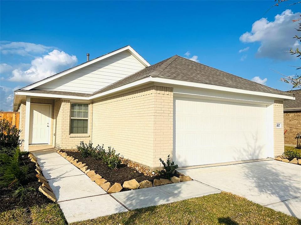 14507 Woodcott Warren Way, Rosharon, TX 77583 Zillow