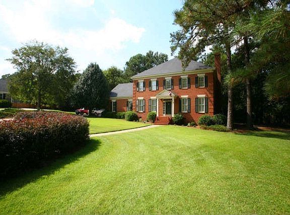 3rd image of 3505 Spyglass Ct