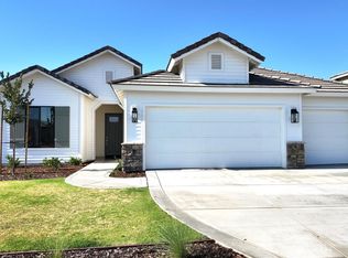 12801 Kinnick, Bakersfield, CA 93311