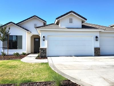 12801 Kinnick, Bakersfield, CA, 93311