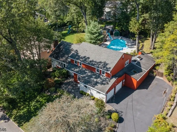 385 Rolling Rock Rd, Springfield Twp., NJ 07081