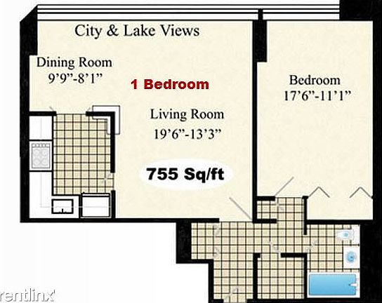 5th image of 1138 S Michigan Ave #2203