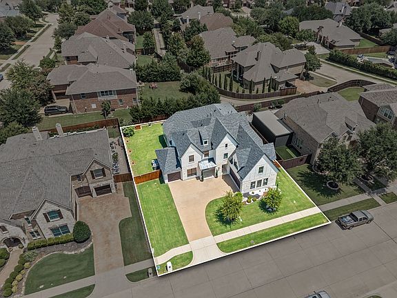 2nd image of 8808 Verona Dr