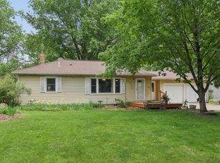 538 S Wasson Ln, River Falls, WI 54022