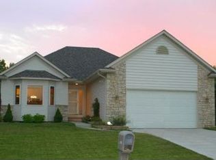 3435 Michael Ave, White Bear Lake, MN 55110