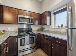 Spectrum Townhomes, Minneapolis, MN 55414