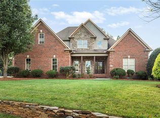 597 Tillie Scott Ct, Greensboro, NC 27455