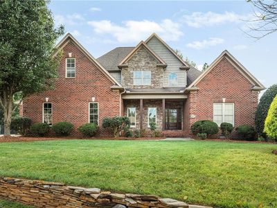 597 Tillie Scott Ct, Greensboro, NC, 27455