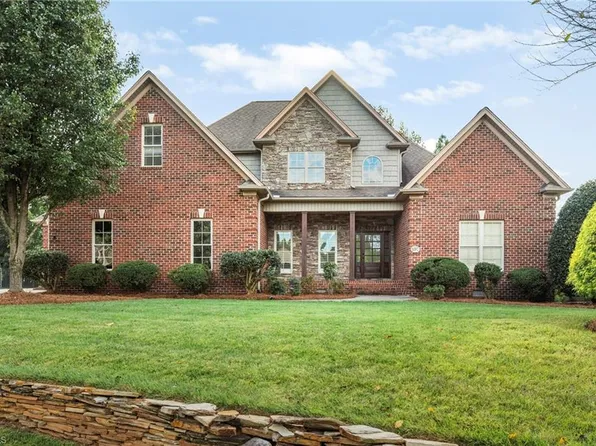 597 Tillie Scott Ct, Greensboro, NC 27455