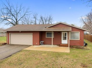 205 2nd St SW, Medford, MN 55049
