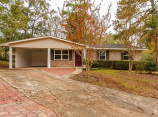 4078 Briarwood Ct, Martinez, GA 30907