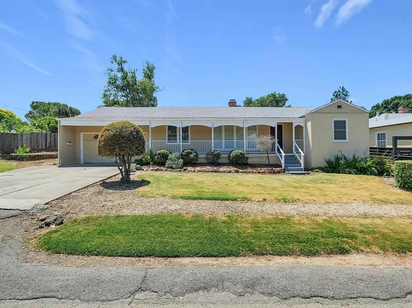 17543 Almond Rd, Castro Valley, CA 94546