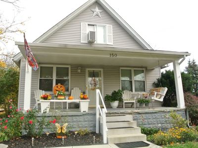 150 Bielby Rd, Lawrenceburg, IN, 47025