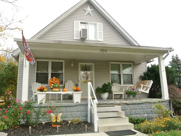 150 Bielby Rd, Lawrenceburg, IN 47025