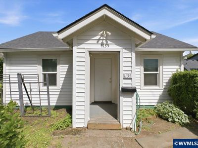 1135 6th St NW, Salem, OR, 97304