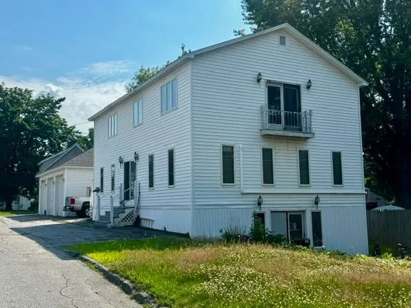 121 Clinton Avenue, Winslow, ME 04901