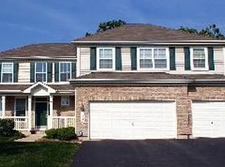 1204 Beverly Dr, Lake Villa, IL 60046