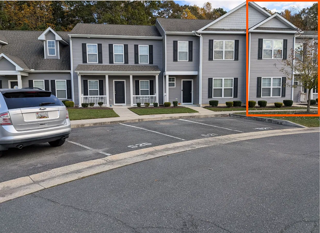 3 bed, 2.5 bath, 1512 sqft, $1,999 — Photo 1