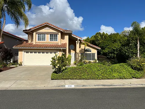1720 Countryside Dr Photo 1