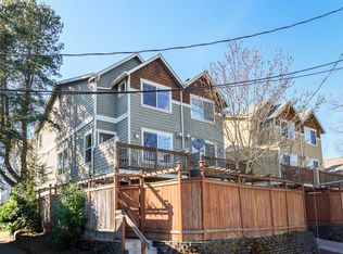 5977 Rainier Ave S #B, Seattle, WA 98118