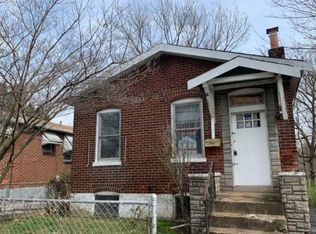 5658 Helen Ave, Saint Louis, MO