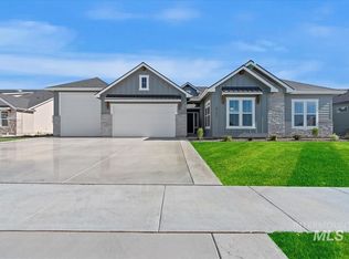 6122 W Estuary St, Eagle, ID 83616